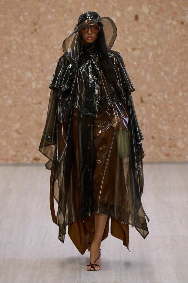 Chloé wiosna-lato 2027