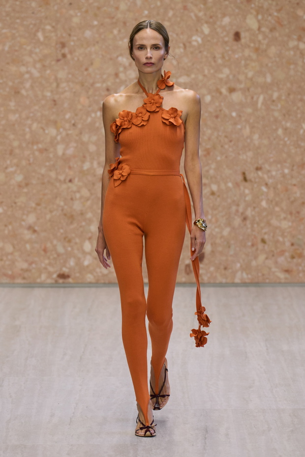 Chloé wiosna-lato 2027
