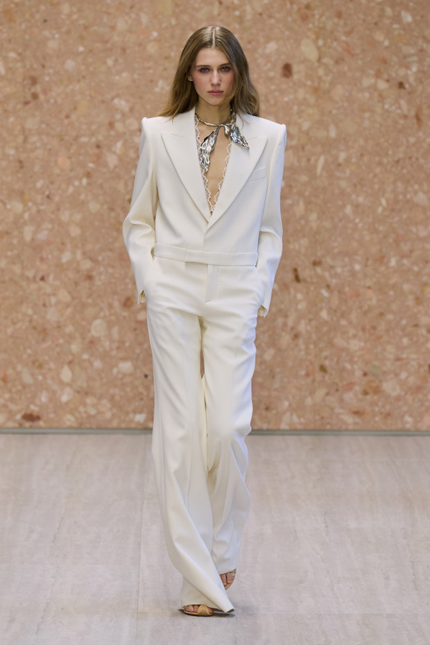 Chloé wiosna-lato 2027