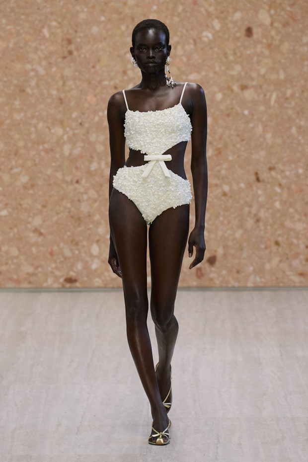 Chloé wiosna-lato 2027