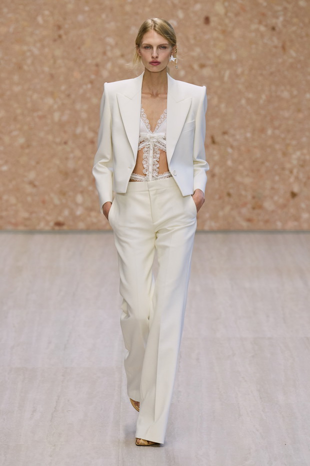 Chloé wiosna-lato 2027