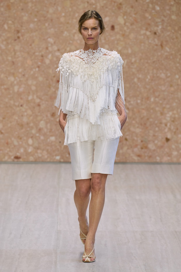 Chloé wiosna-lato 2027