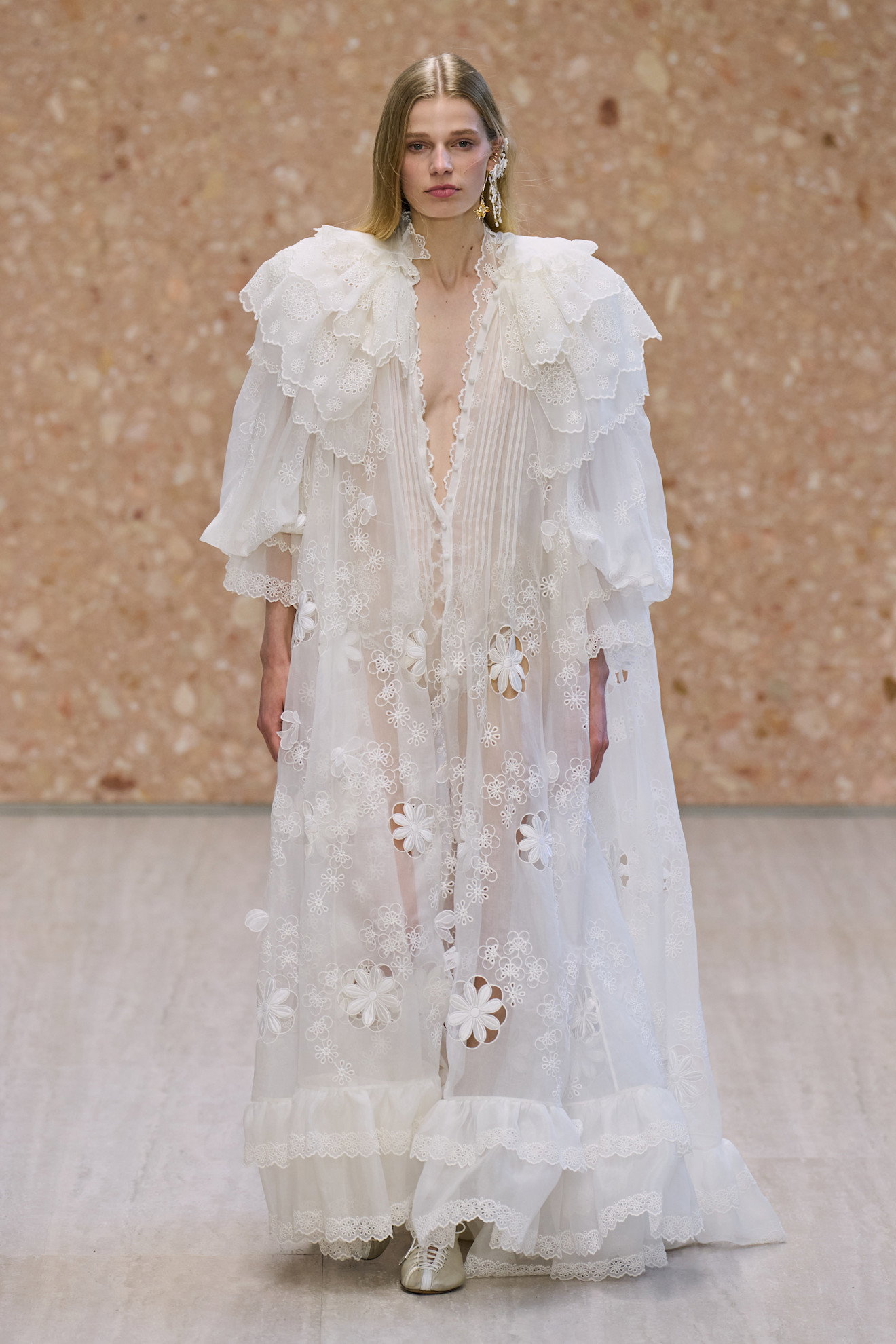 Chloé wiosna-lato 2027