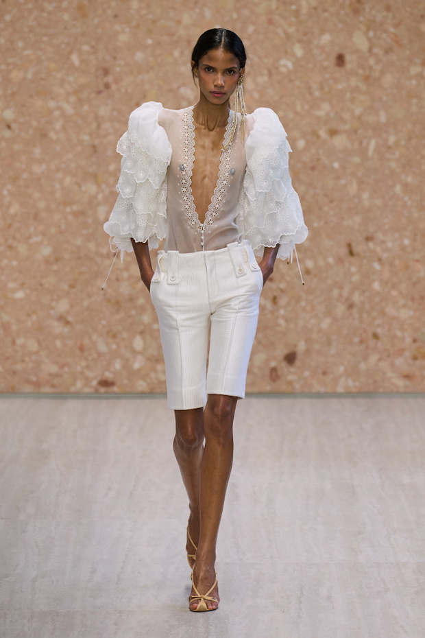 Chloé wiosna-lato 2027