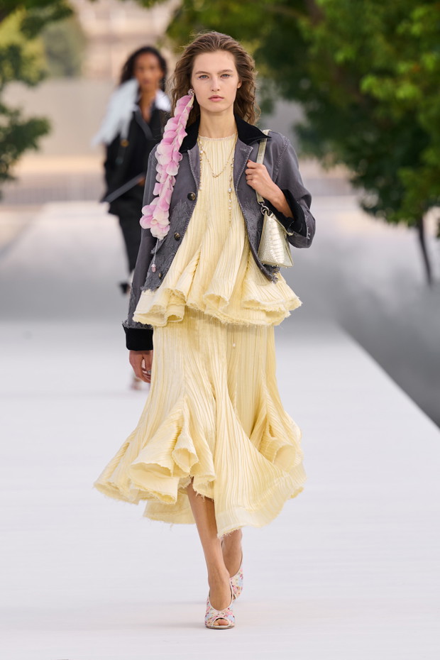 Christian Dior kolekcja wiosna/lato 2027