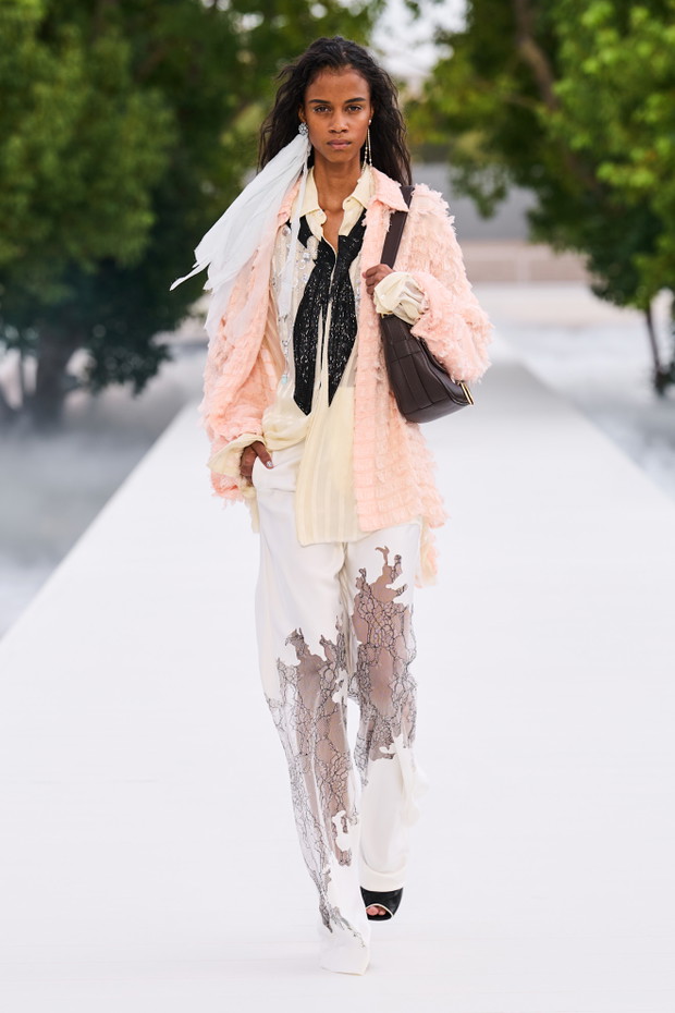 Christian Dior kolekcja wiosna/lato 2027