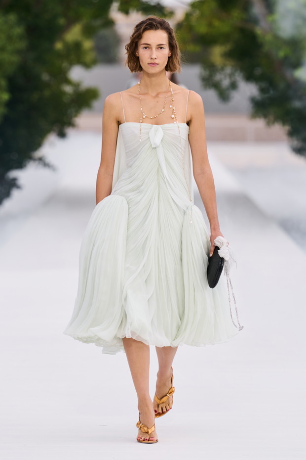 Christian Dior kolekcja wiosna/lato 2027