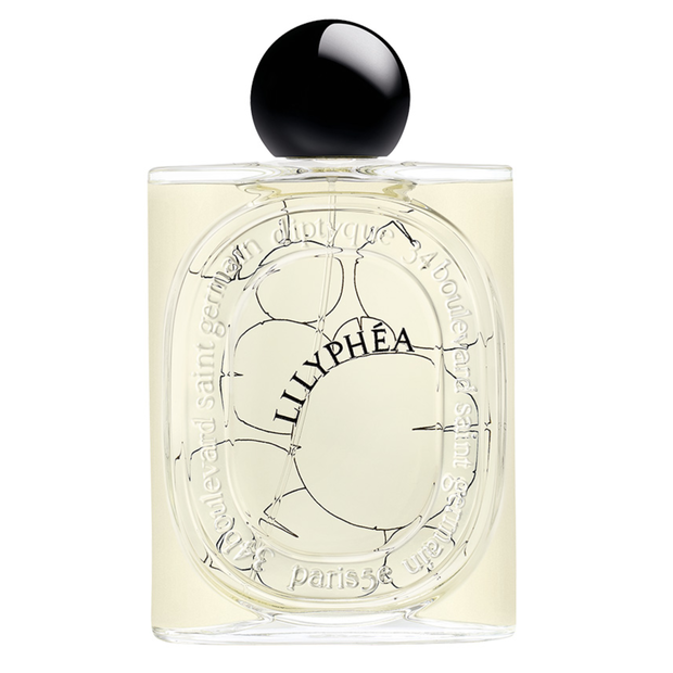 Diptyque Lilyphéa