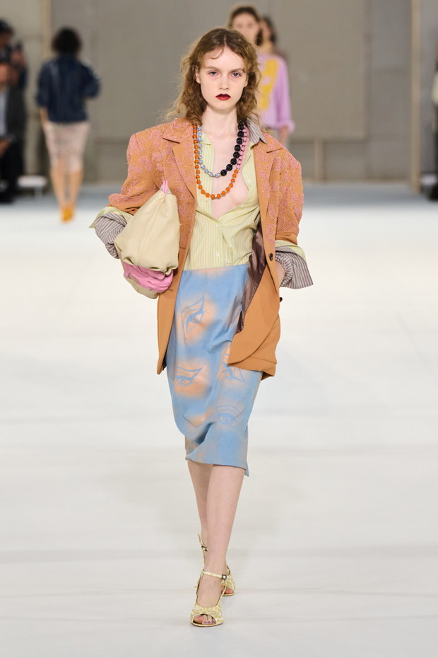 Dries Van Noten Wiosna/Lato 2027