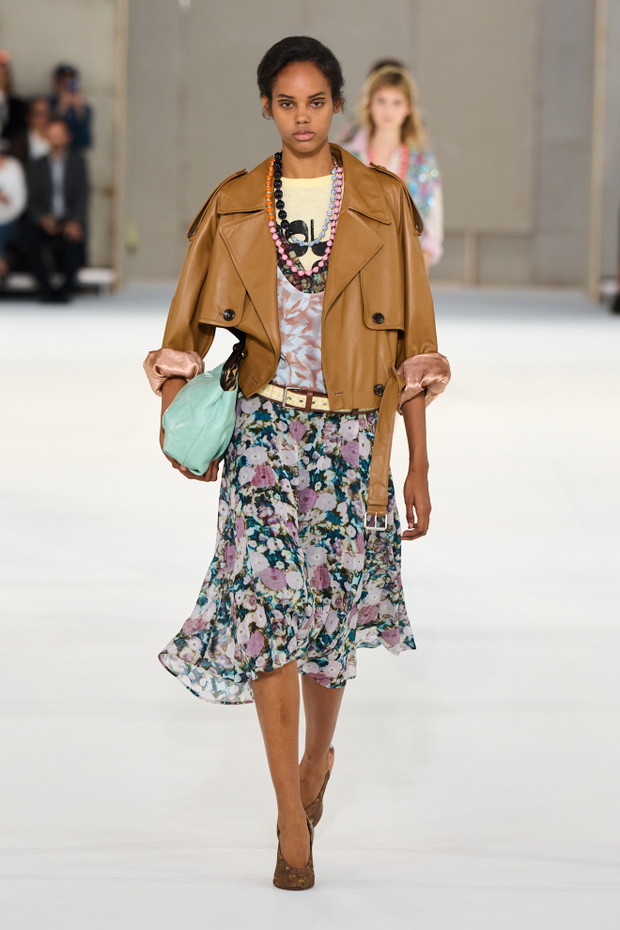 Dries Van Noten Wiosna/Lato 2027