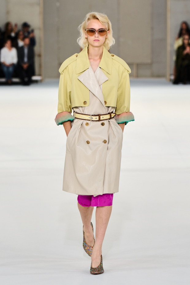 Dries Van Noten Wiosna/Lato 2027