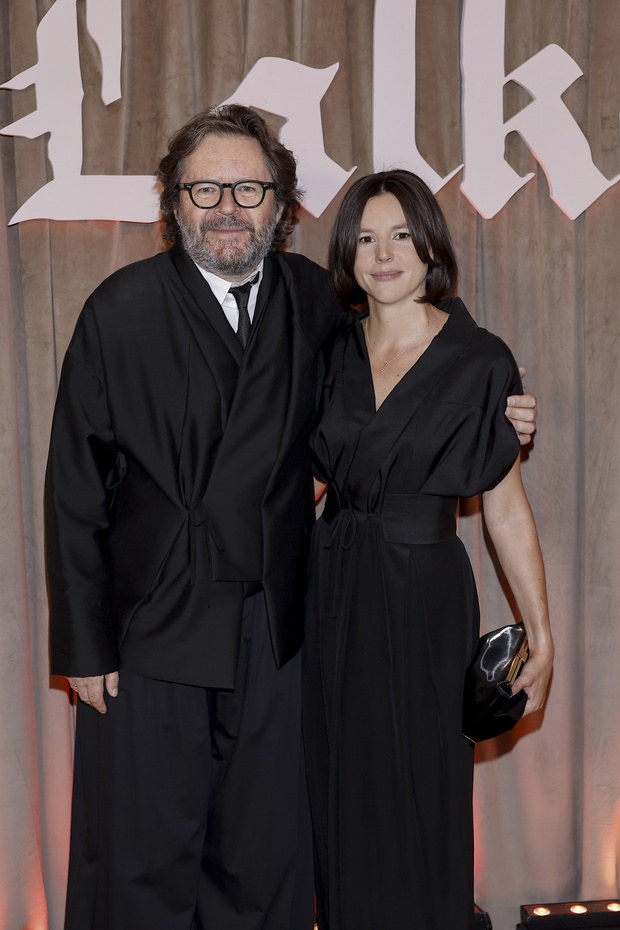 Grzegorz Turnau, Antonina Turnau