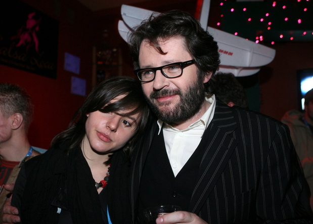 Grzegorz Turnau, Antonina Turnau