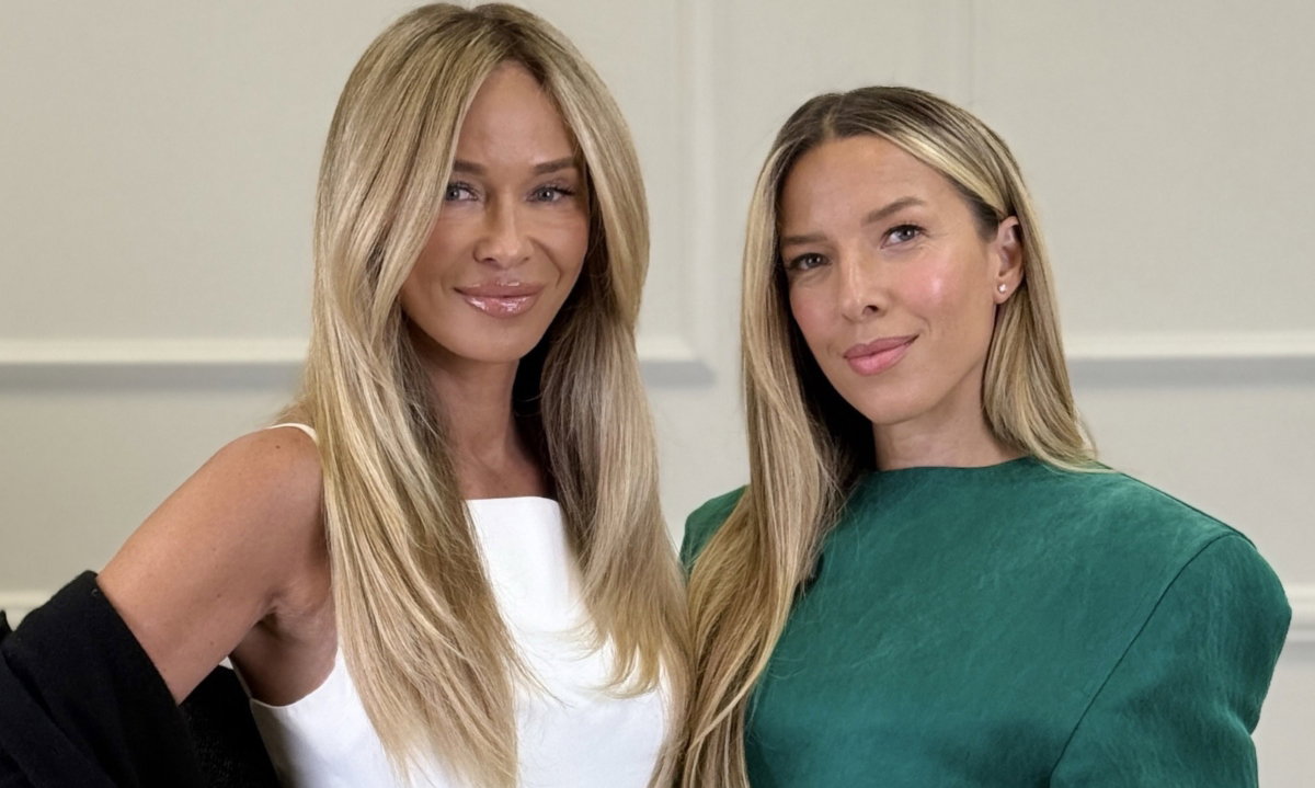 Joanna Przetakiewicz, Ewa Chodakowska, OCAL SIEBIE