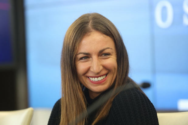 Justyna Kowalczyk-Tekieli
