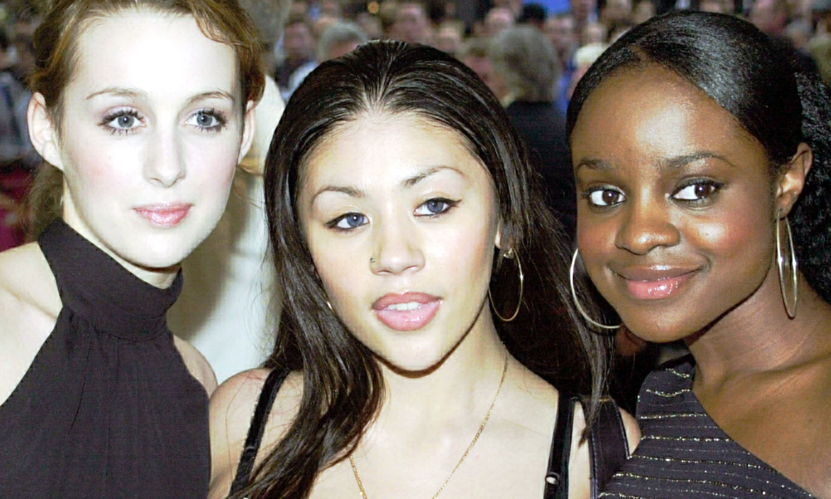 Keisha Buchanan