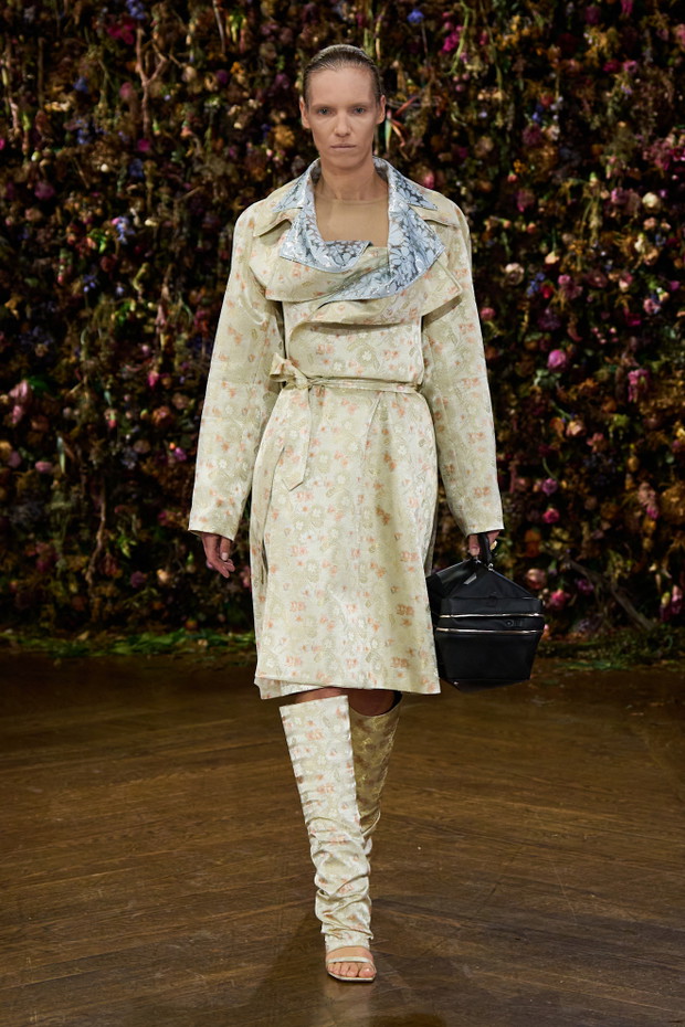 Maison Margiela wiosna-lato 2027