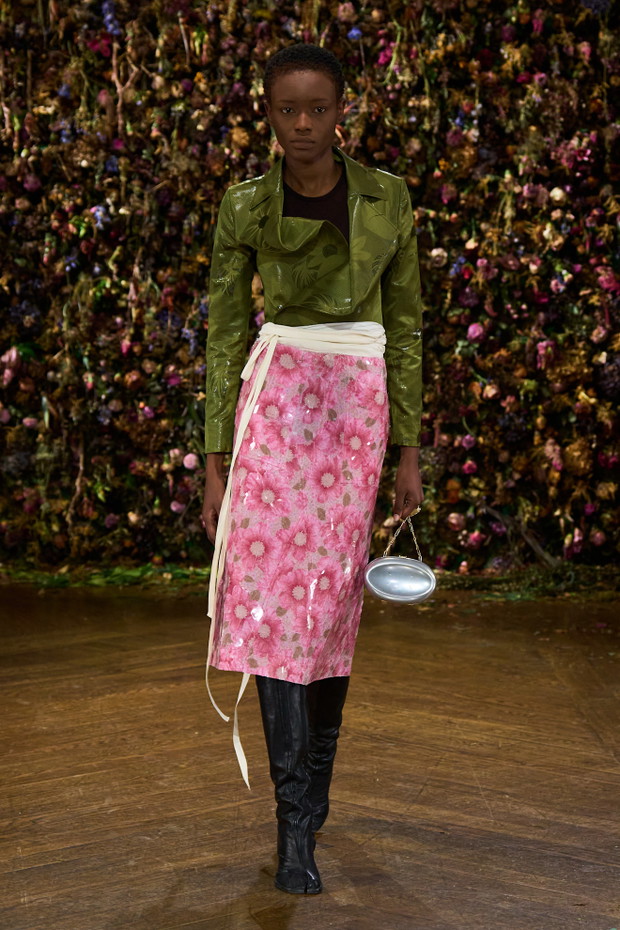 Maison Margiela wiosna-lato 2027