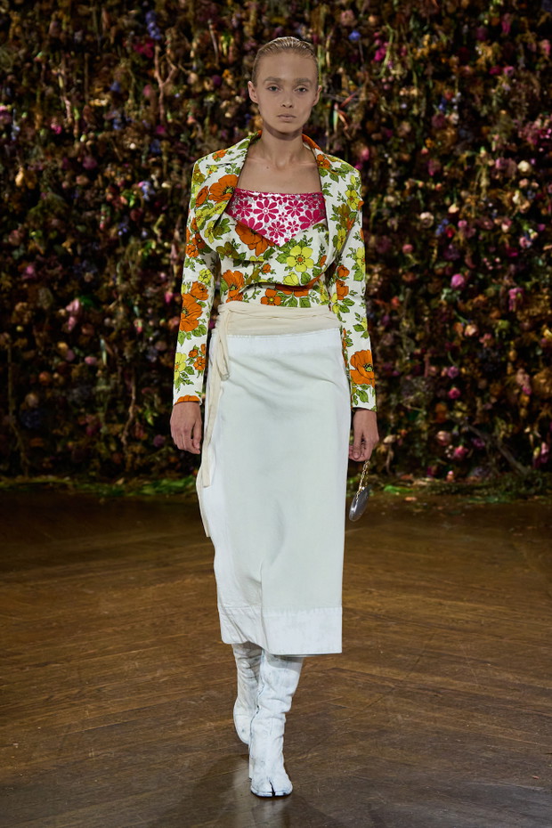 Maison Margiela wiosna-lato 2027