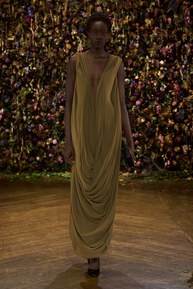 Maison Margiela wiosna-lato 2027