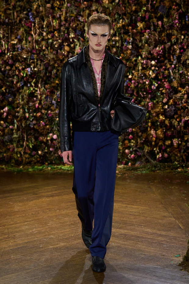 Maison Margiela wiosna-lato 2027