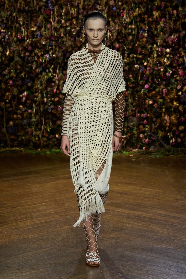 Maison Margiela wiosna-lato 2027
