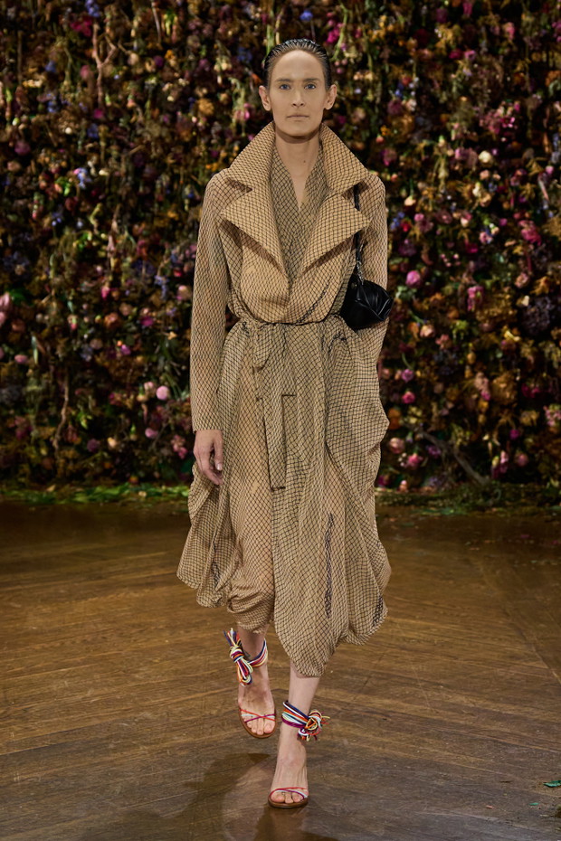 Maison Margiela wiosna-lato 2027