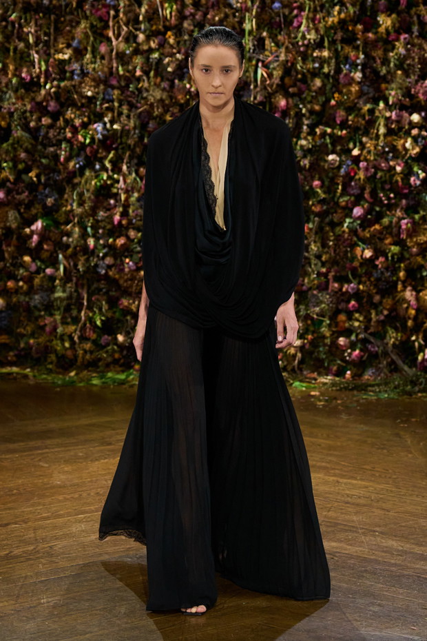 Maison Margiela wiosna-lato 2027