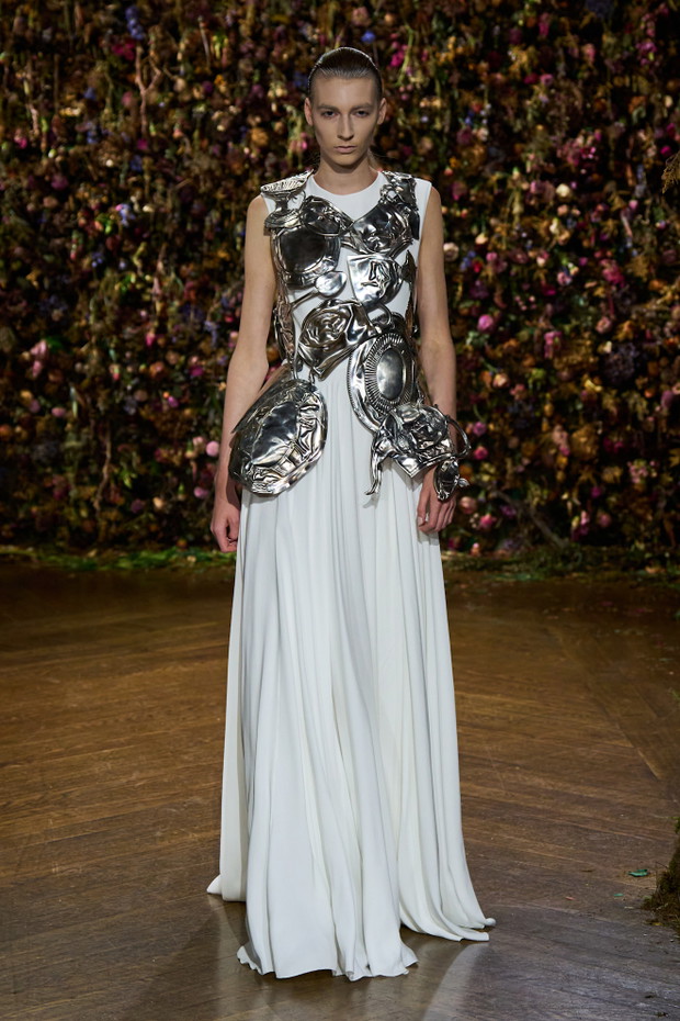 Maison Margiela wiosna-lato 2027