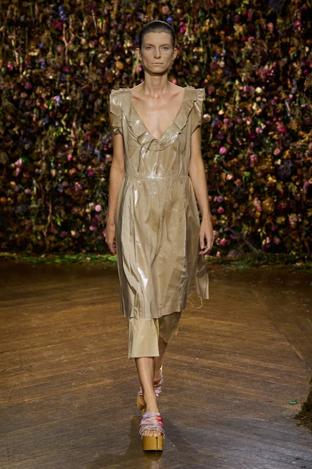 Maison Margiela wiosna-lato 2027