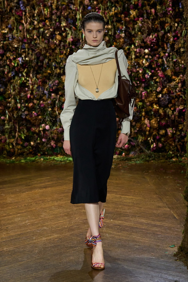 Maison Margiela wiosna-lato 2027