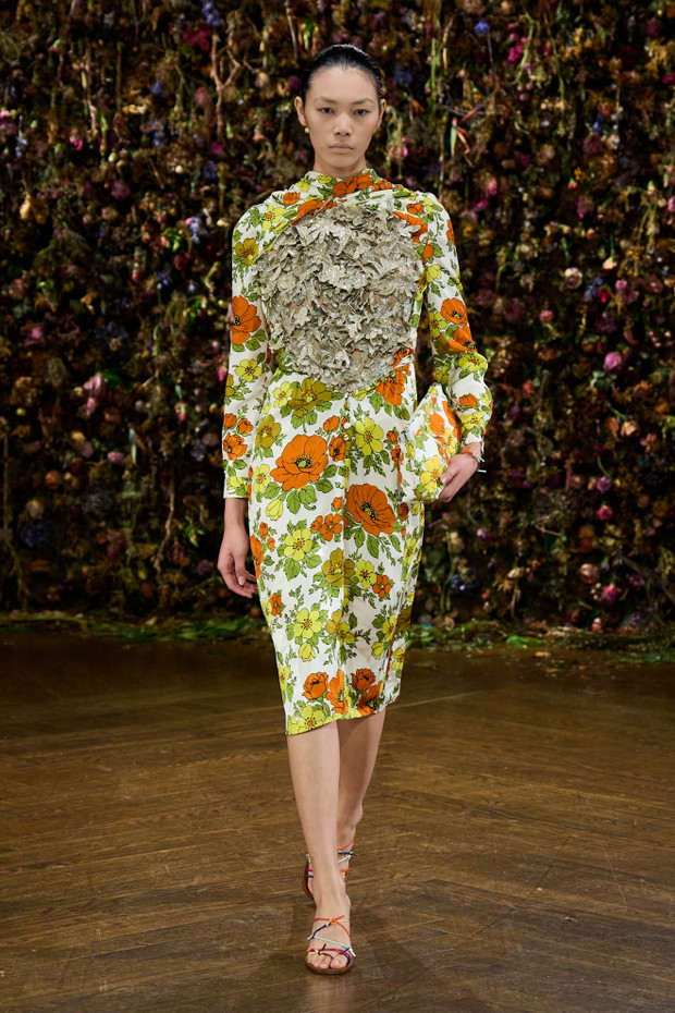 Maison Margiela wiosna-lato 2027