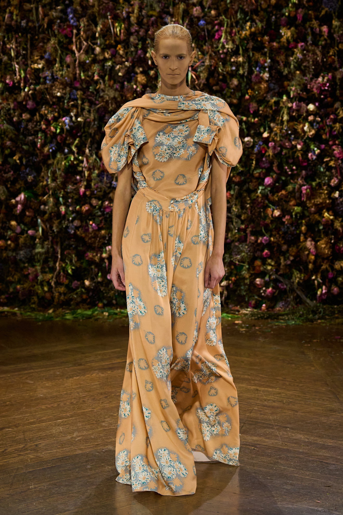 Maison Margiela wiosna-lato 2027