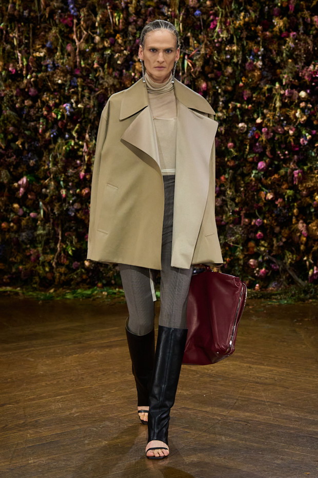 Maison Margiela wiosna-lato 2027