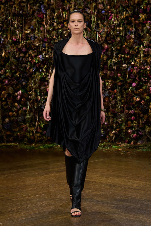 Maison Margiela wiosna-lato 2027
