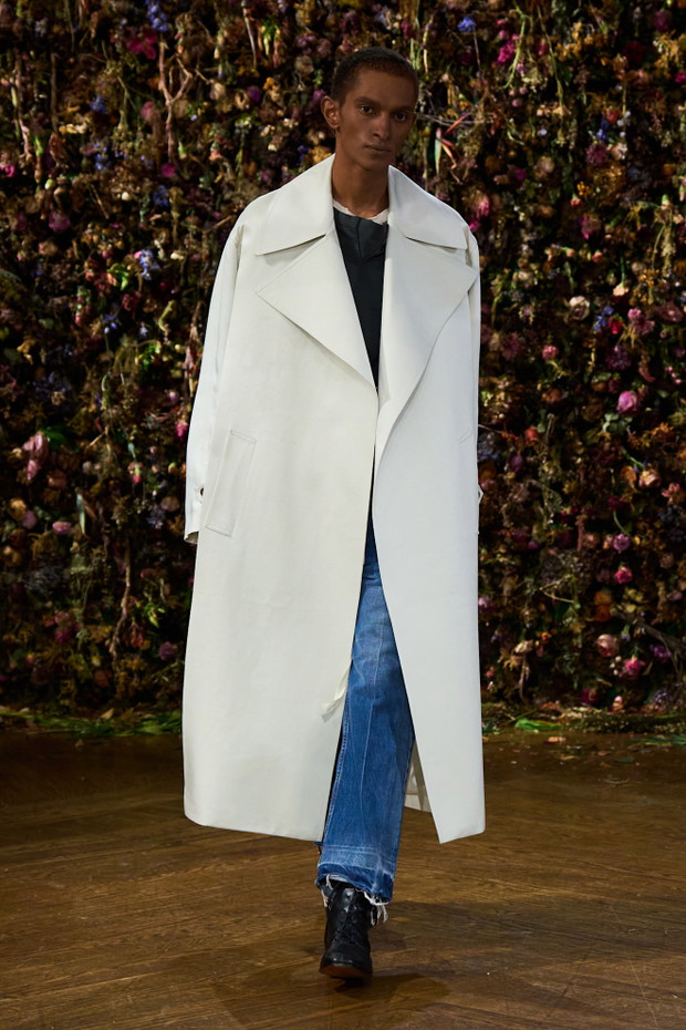 Maison Margiela wiosna-lato 2027