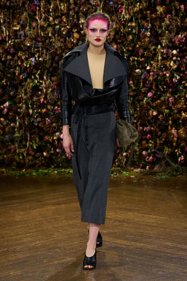 Maison Margiela wiosna-lato 2027