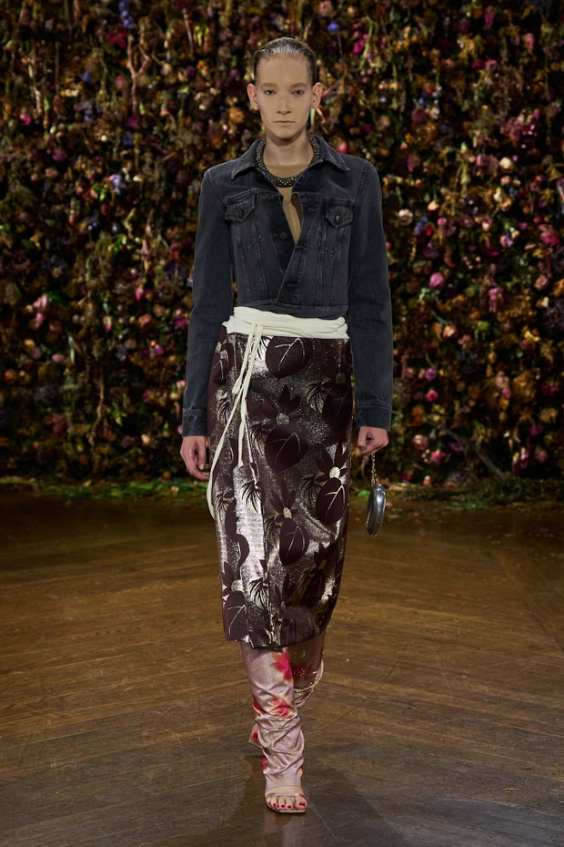 Maison Margiela wiosna-lato 2027