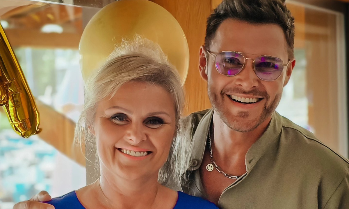 Marek Kaliszuk, Ewa Kaliszuk