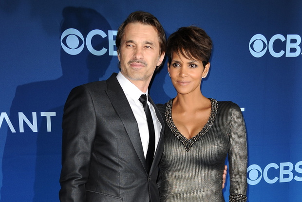 Olivier Martinez, Halle Berry