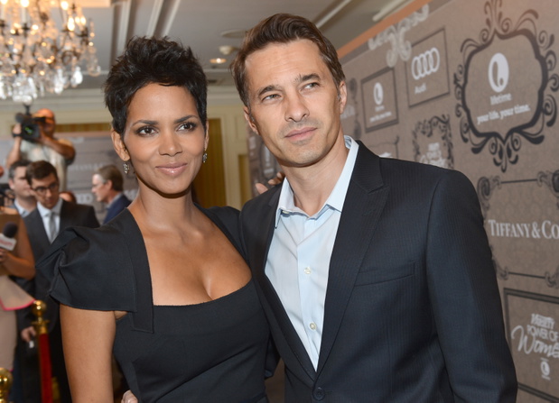 Olivier Martinez, Halle Berry