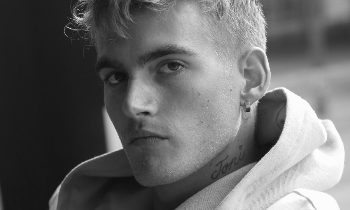 Presley Gerber, 18.11