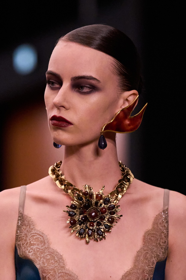 Saint Laurent FW 2026