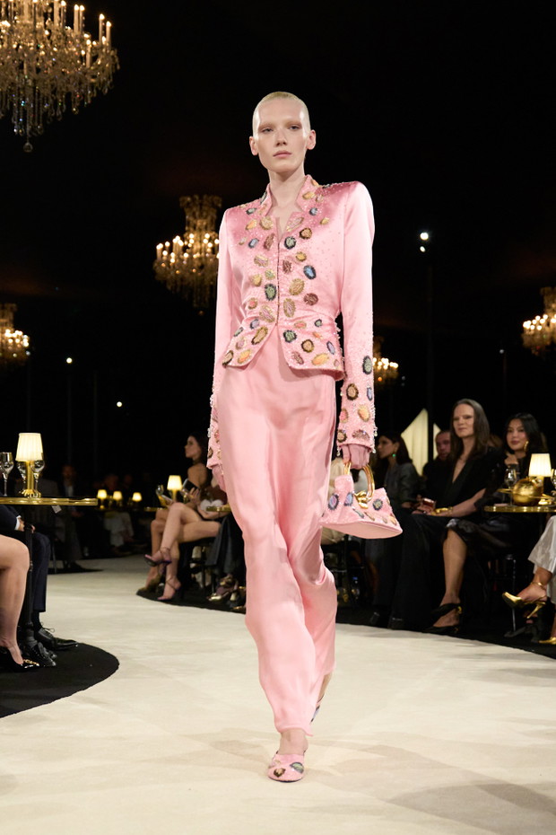 Schiaparelli Wiosna Lato 2027