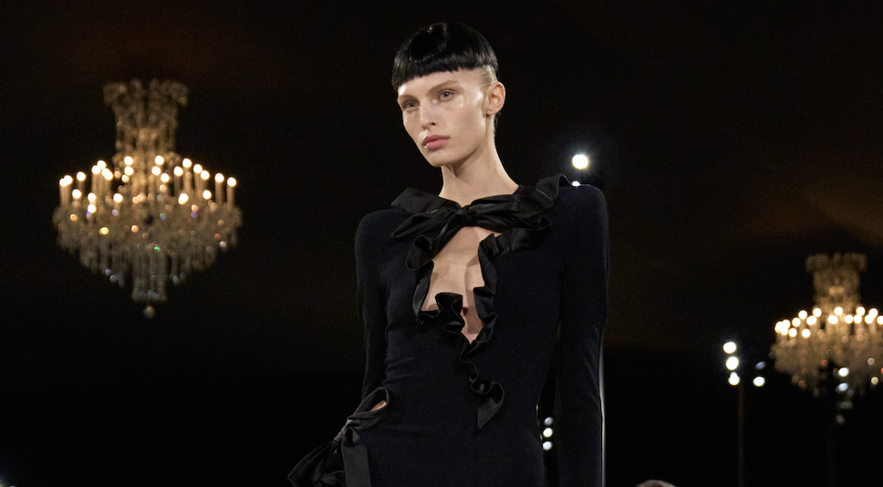 Schiaparelli Wiosna Lato 2027