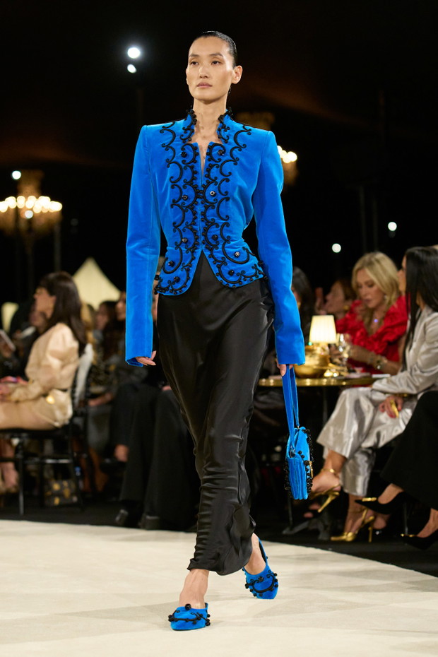 Schiaparelli Wiosna Lato 2027