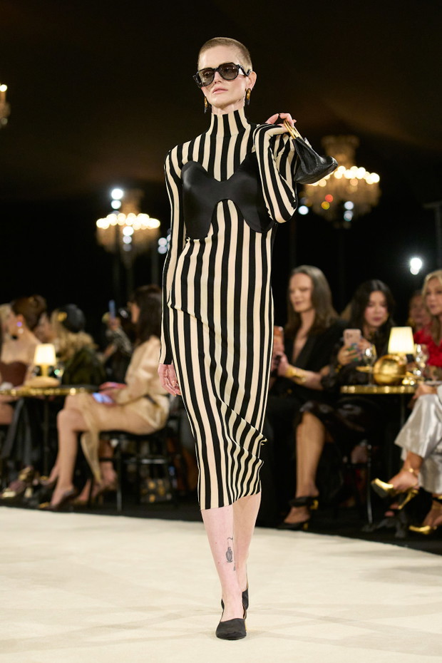 Schiaparelli Wiosna Lato 2027