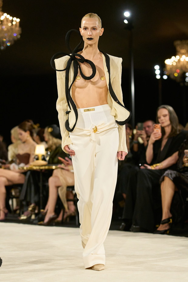 Schiaparelli Wiosna Lato 2027