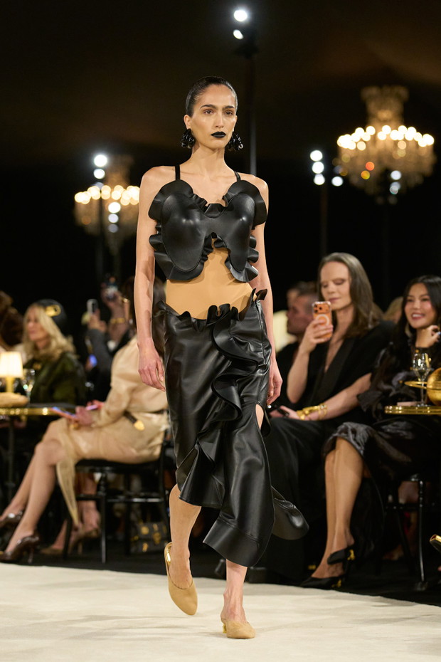 Schiaparelli Wiosna Lato 2027