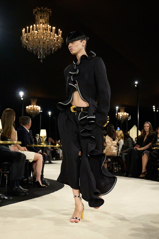 Schiaparelli Wiosna Lato 2027